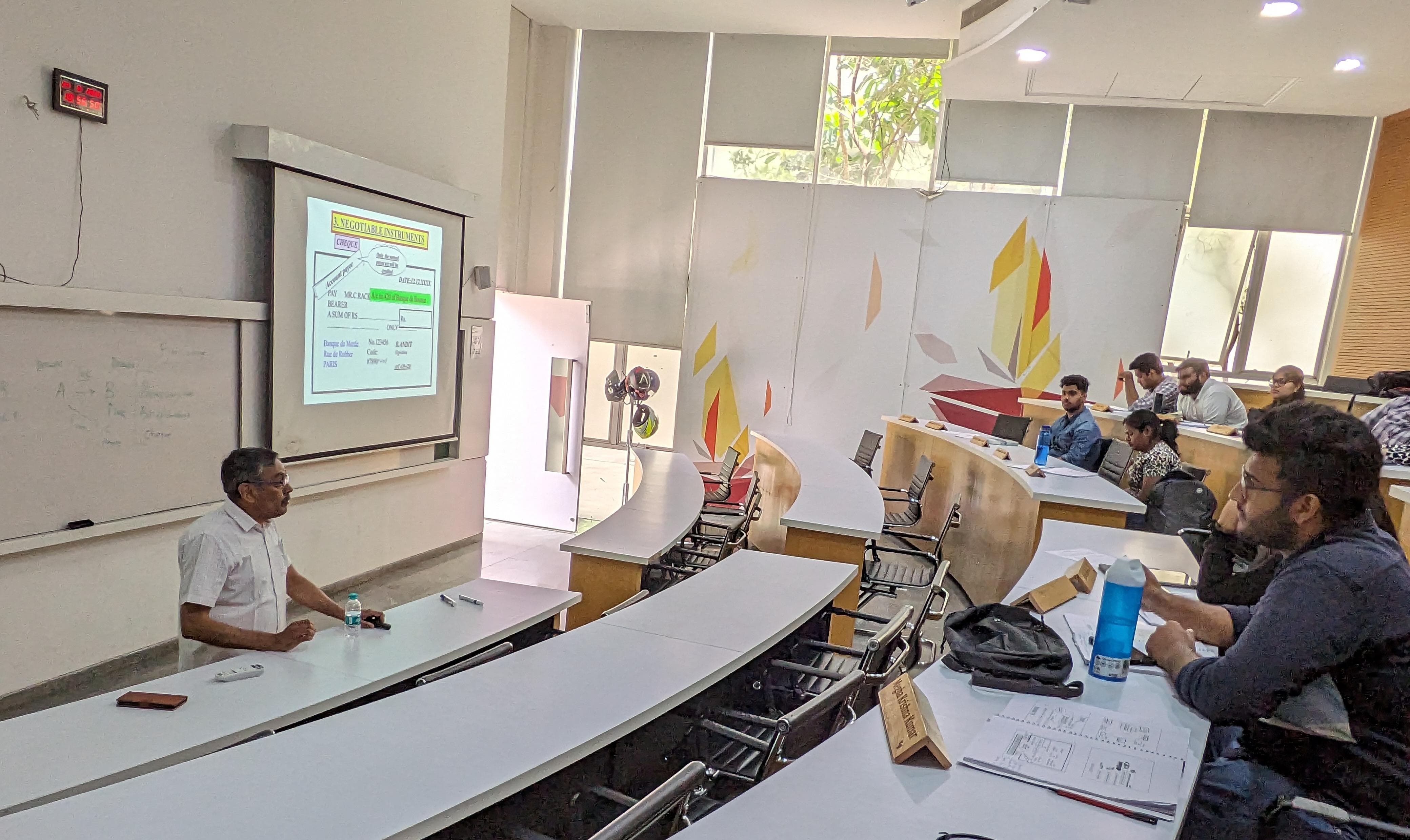 MYRA School of Business Mysore General photo 3